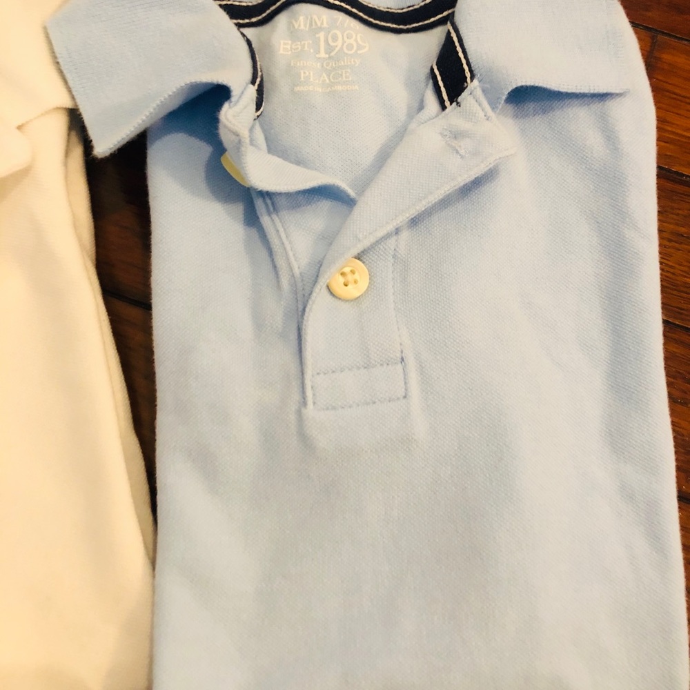 Polo bundle - Picture 9 of 9